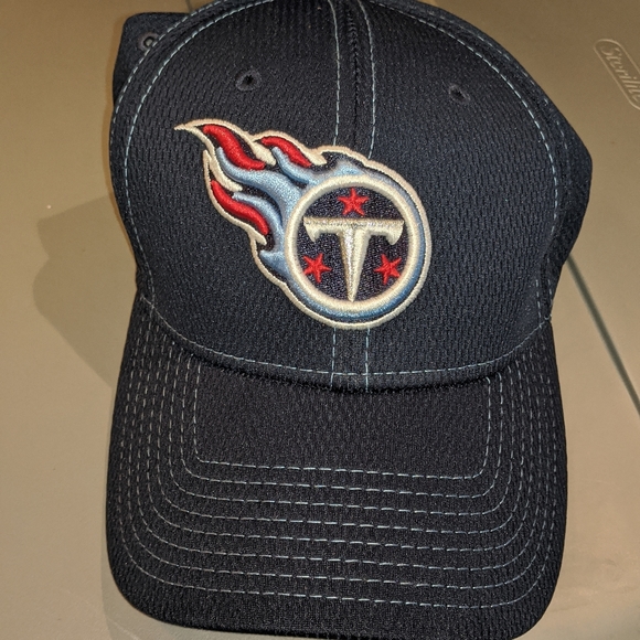 Tennessee Titans Youth Pink Baseball Hat NWT